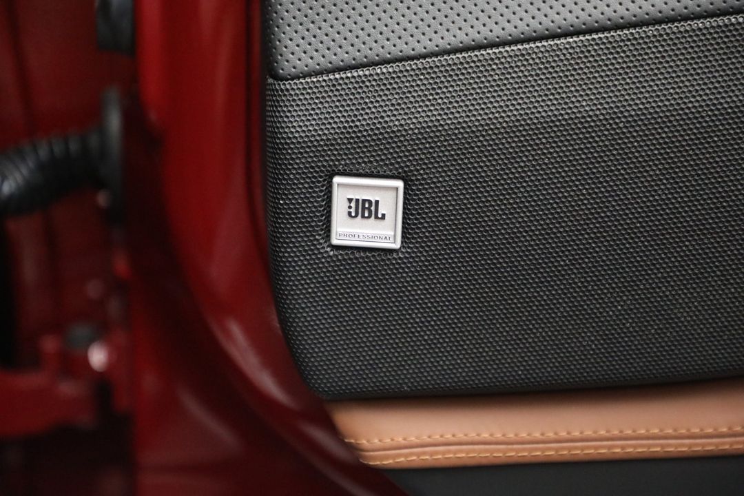 2022 Ferrari 812 GTS