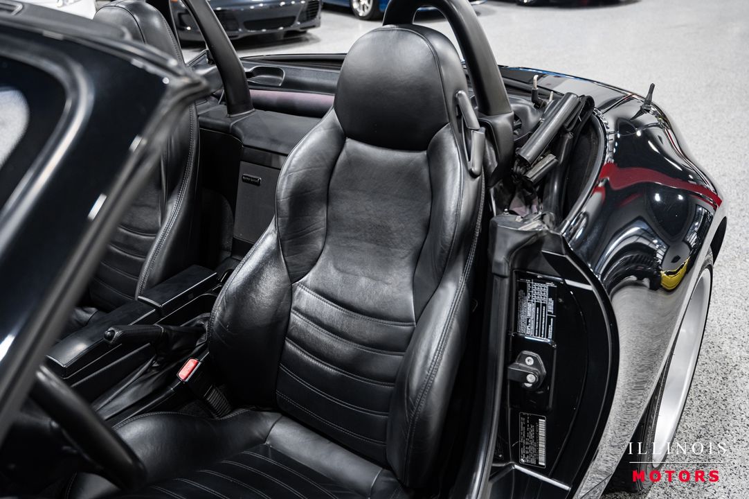 2000 BMW Z3