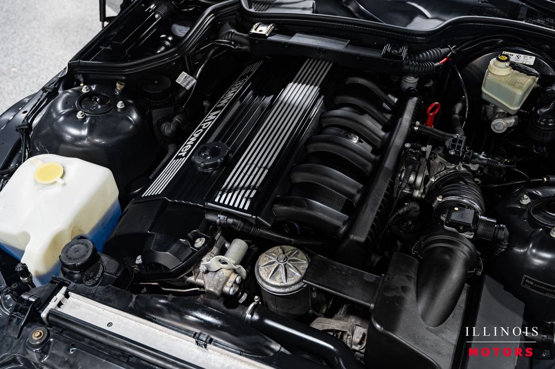 2000 BMW Z3
