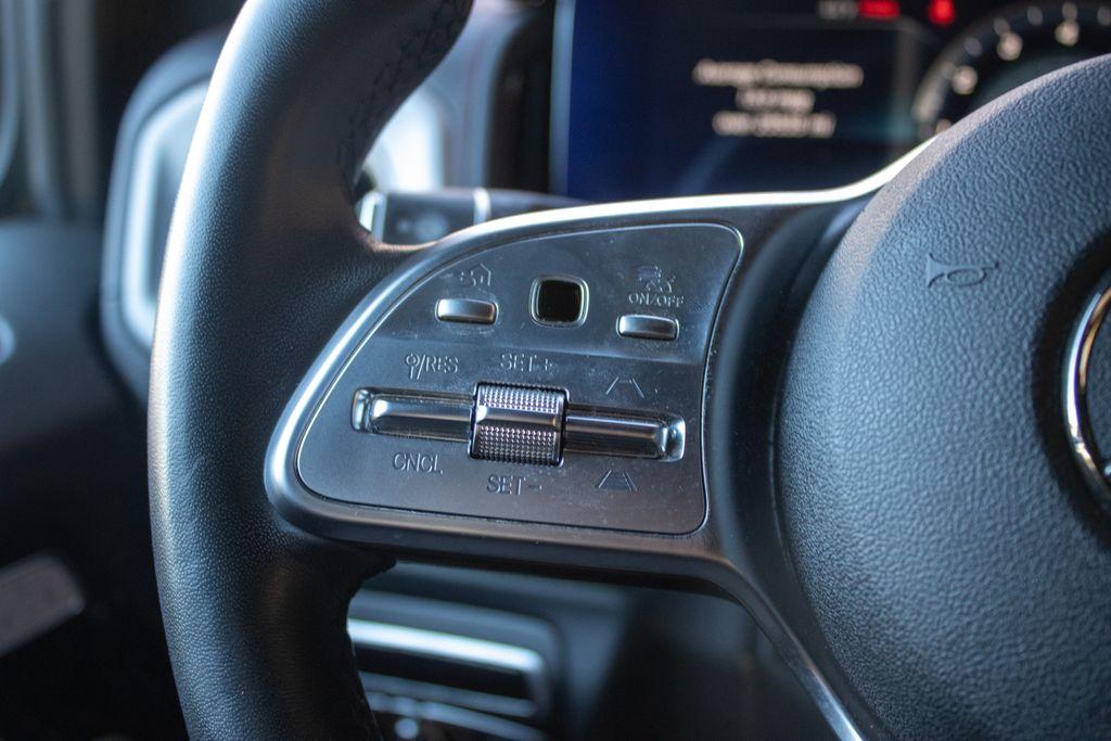 2021 Mercedes-Benz G-Class