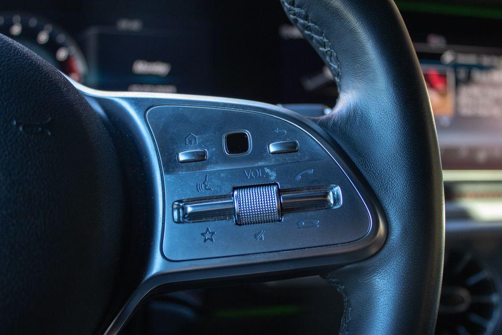 2021 Mercedes-Benz G-Class