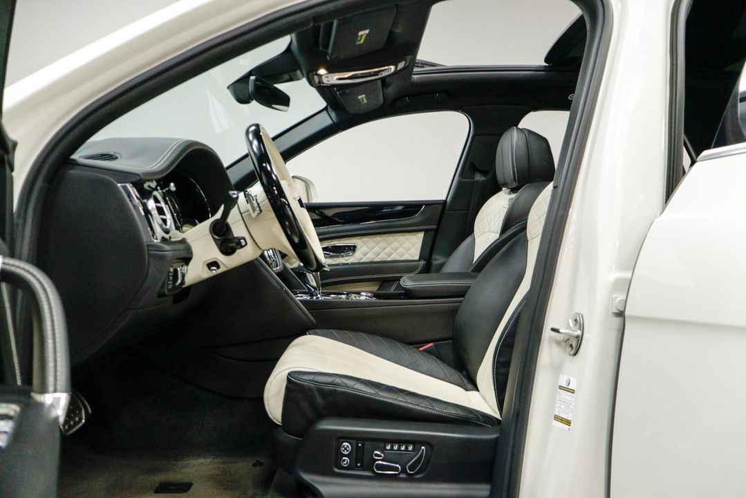 2020 Bentley Bentayga
