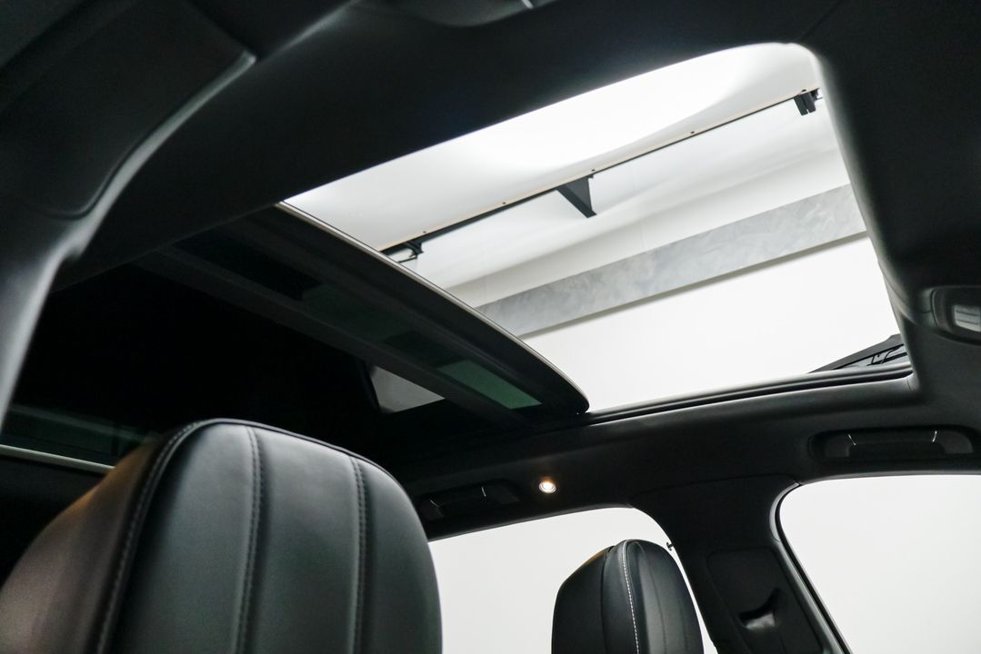 2020 Bentley Bentayga