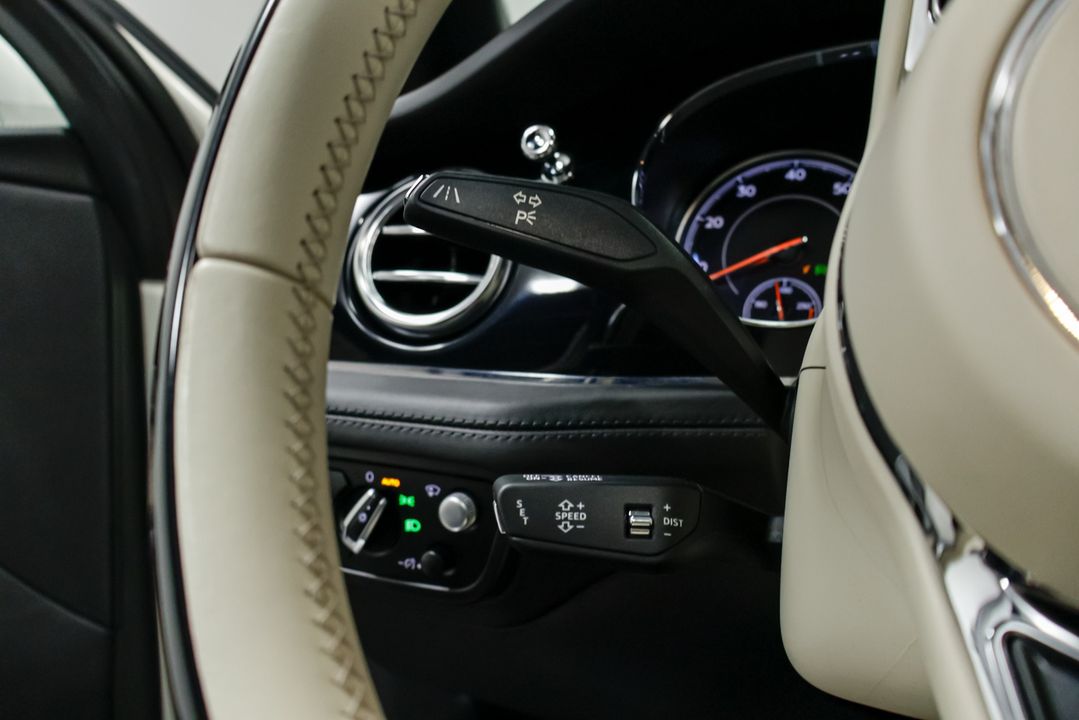 2020 Bentley Bentayga