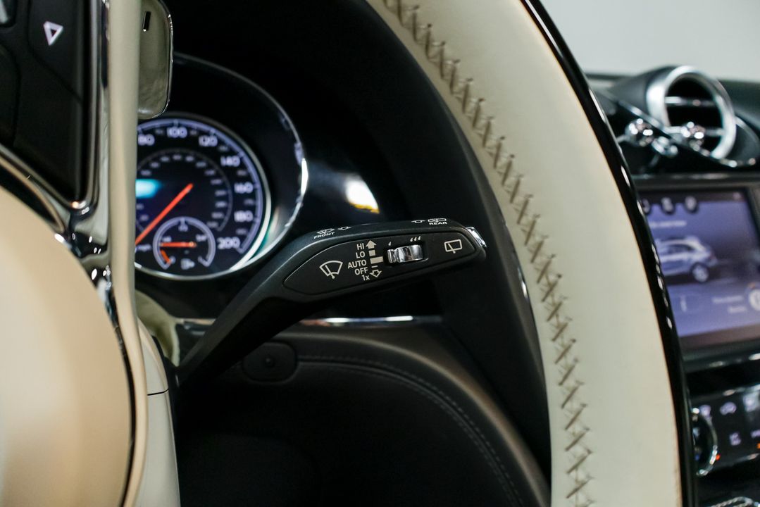 2020 Bentley Bentayga