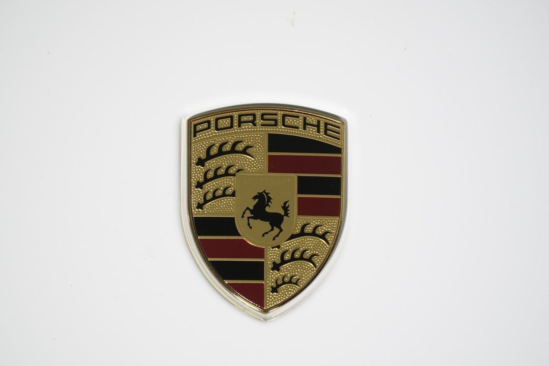 2025 Porsche 718 Boxster