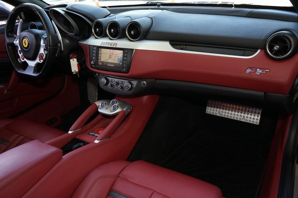 2012 Ferrari FF