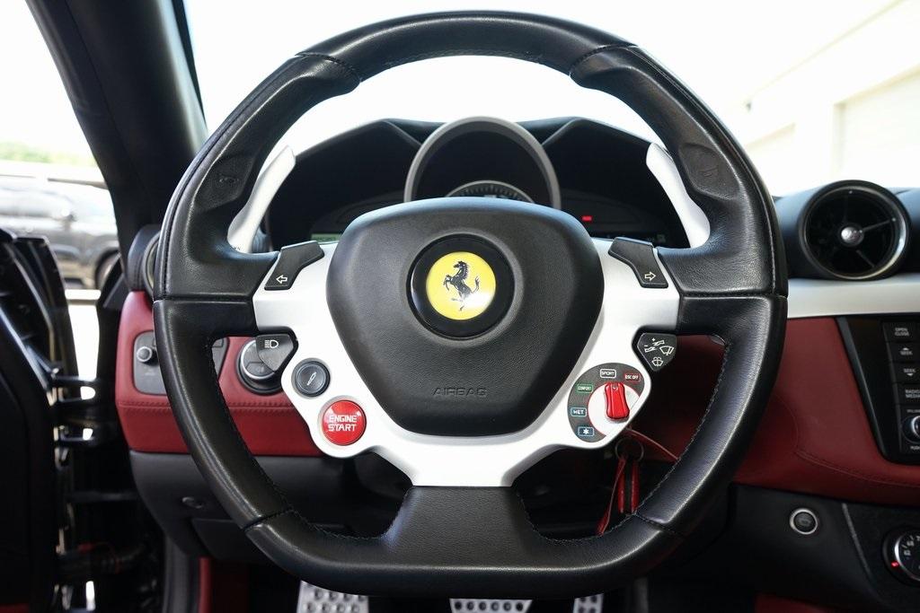 2012 Ferrari FF