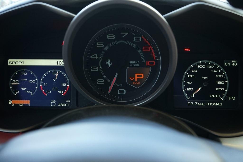 2012 Ferrari FF