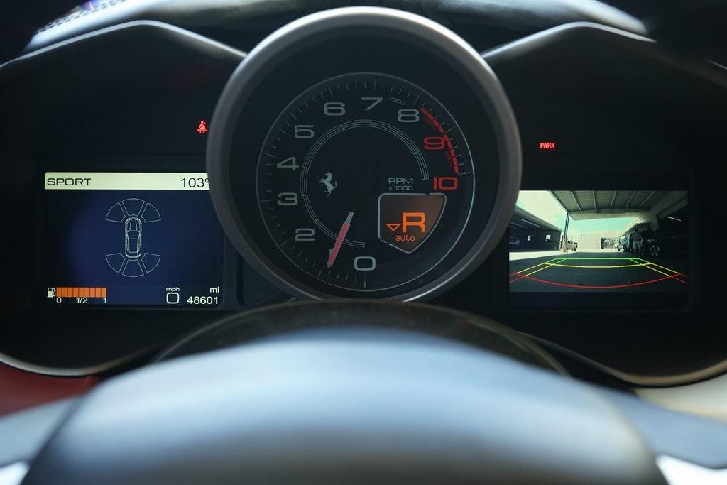 2012 Ferrari FF