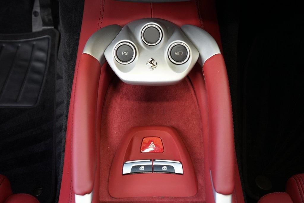 2012 Ferrari FF