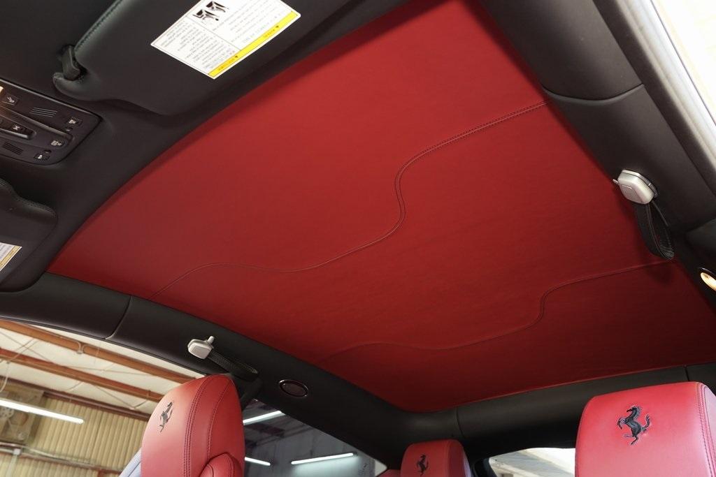 2012 Ferrari FF