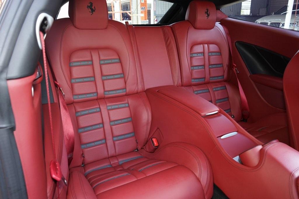 2012 Ferrari FF