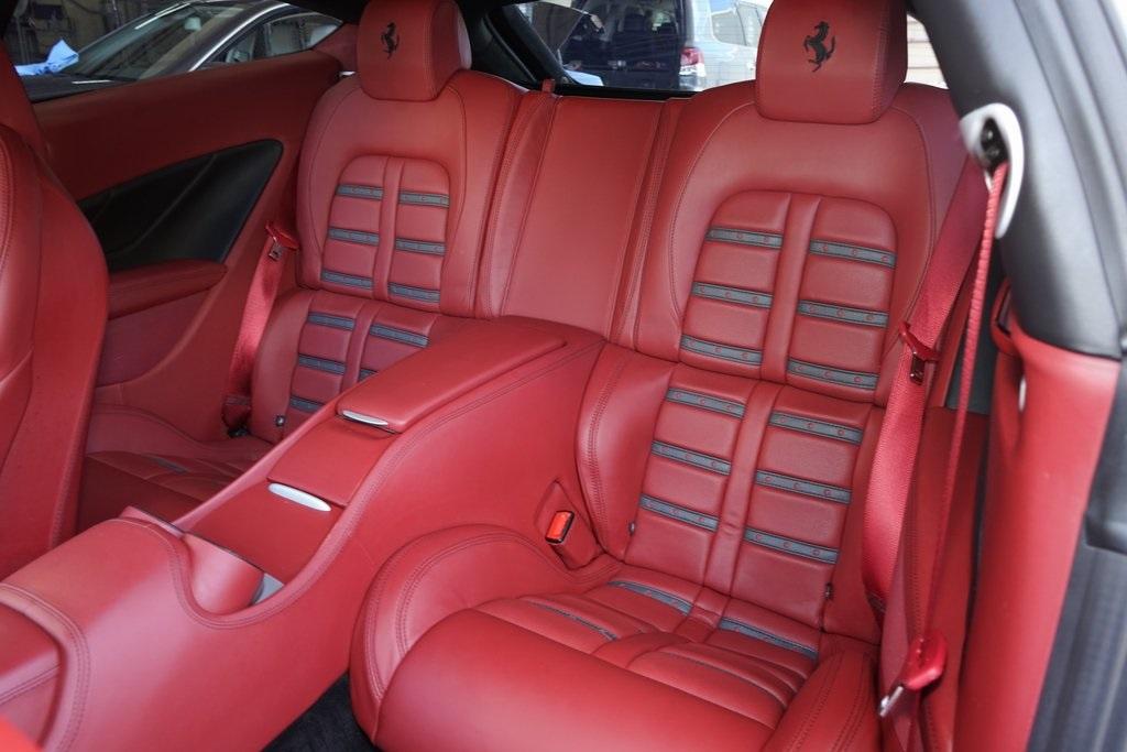 2012 Ferrari FF
