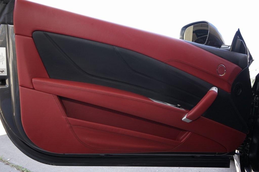 2012 Ferrari FF