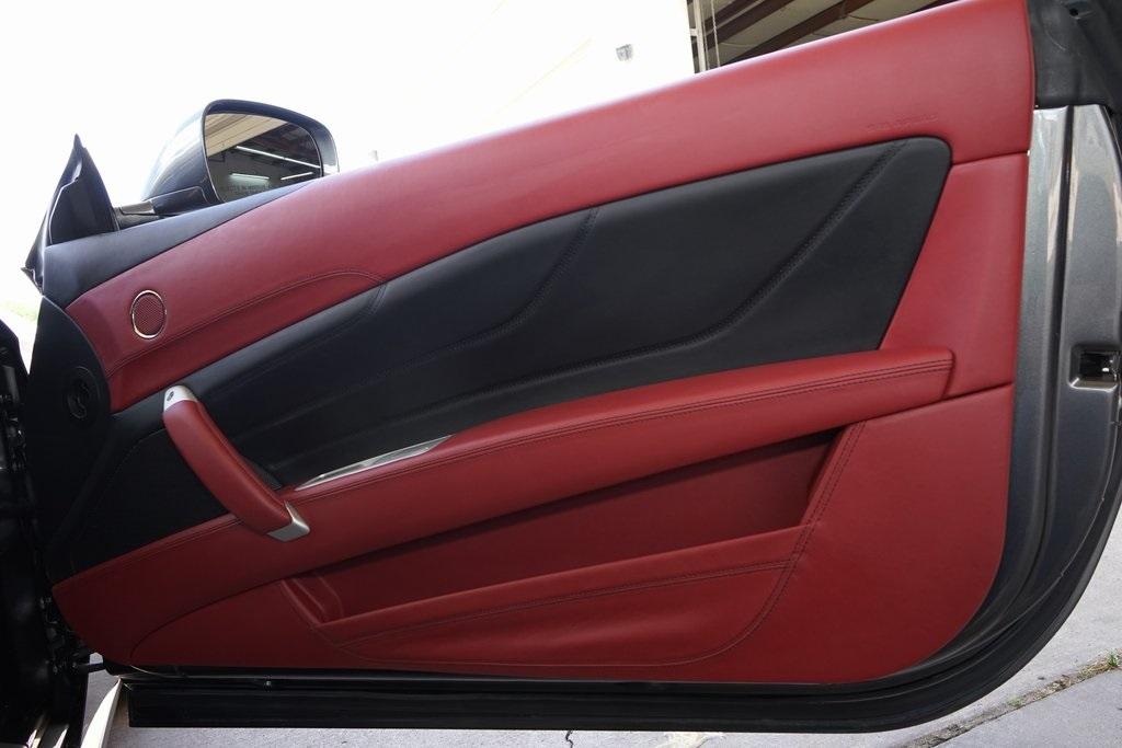 2012 Ferrari FF
