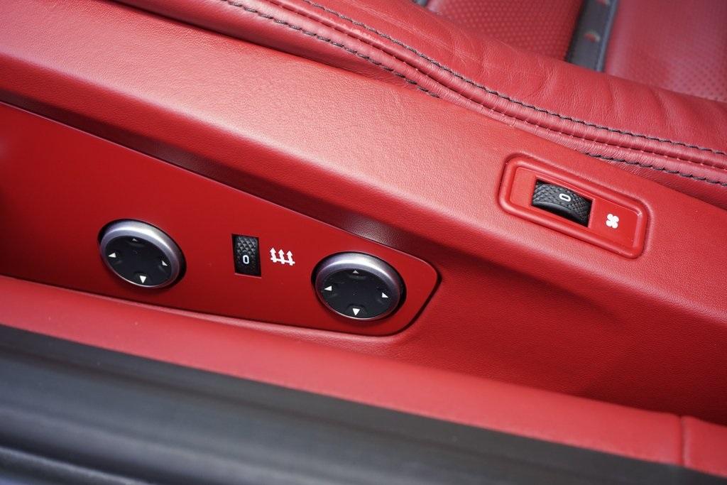 2012 Ferrari FF