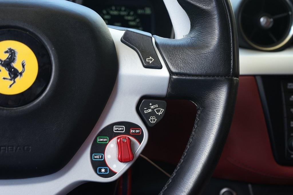 2012 Ferrari FF