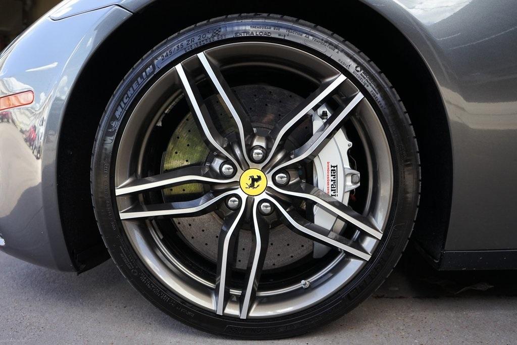 2012 Ferrari FF