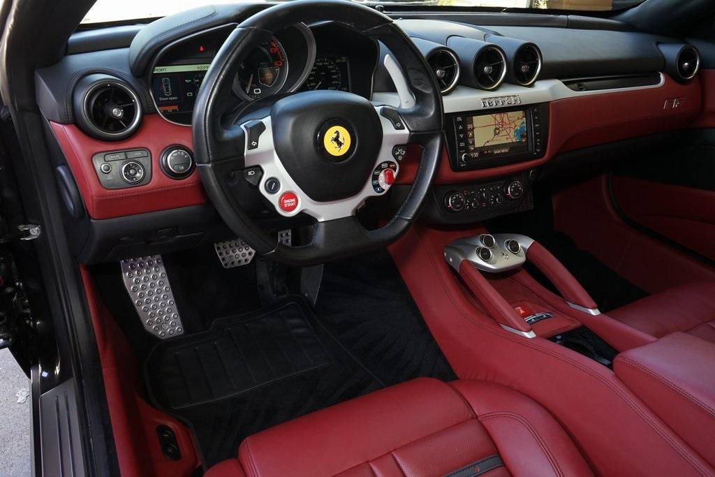 2012 Ferrari FF