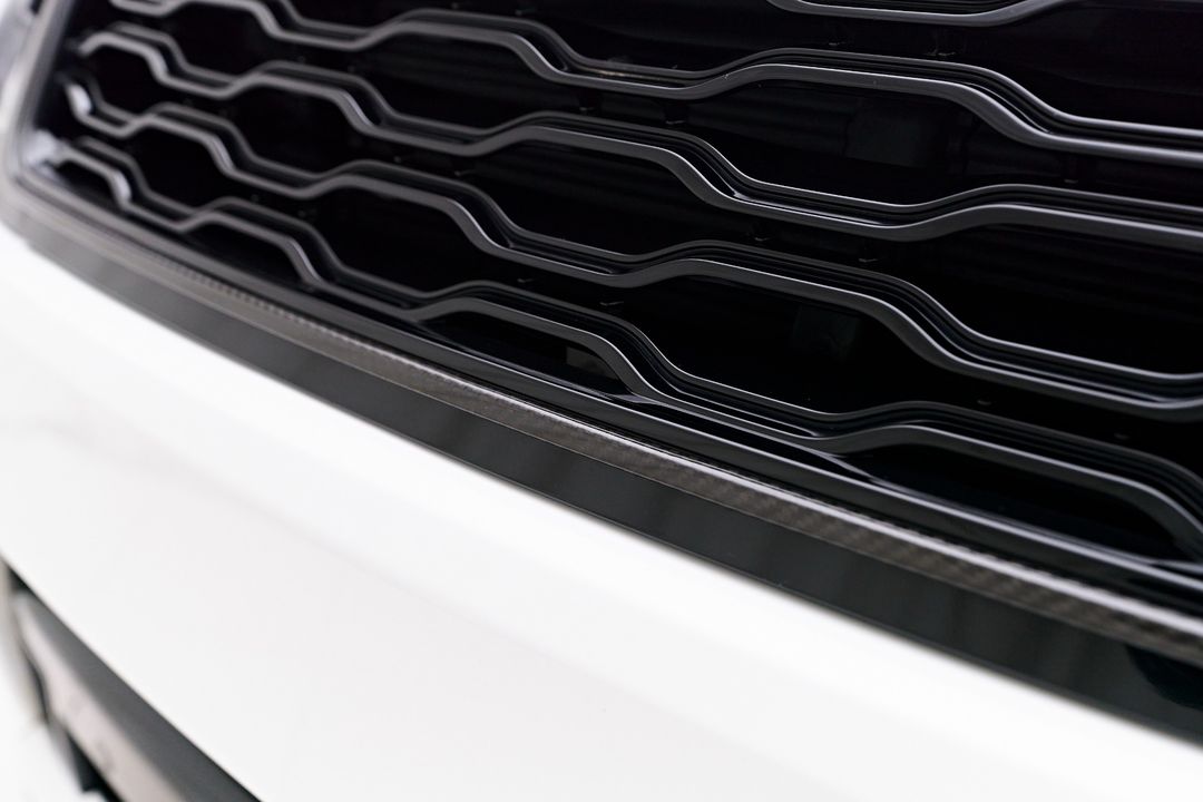 2020 Land Rover Range Rover Sport