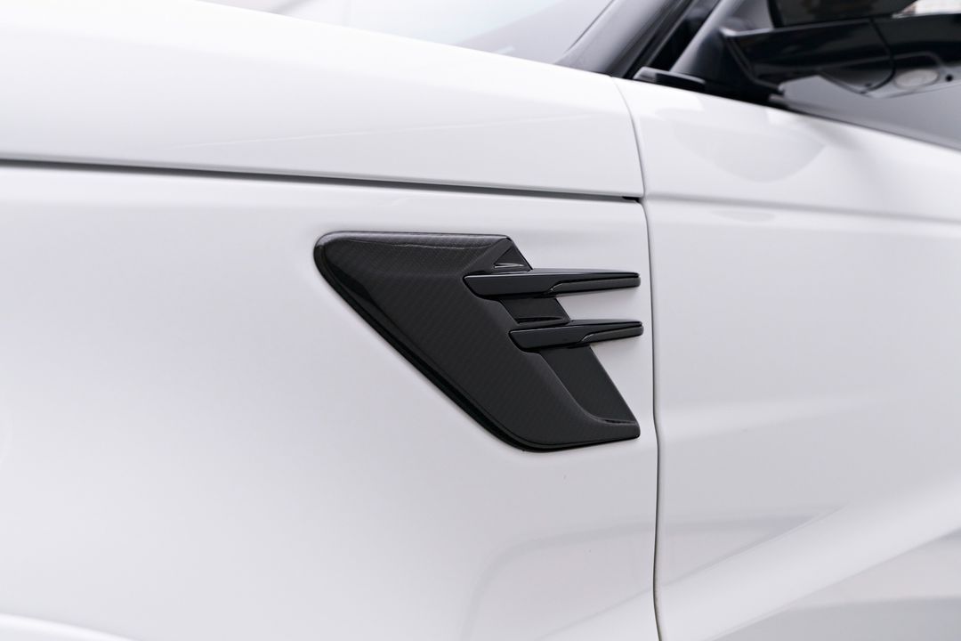 2020 Land Rover Range Rover Sport