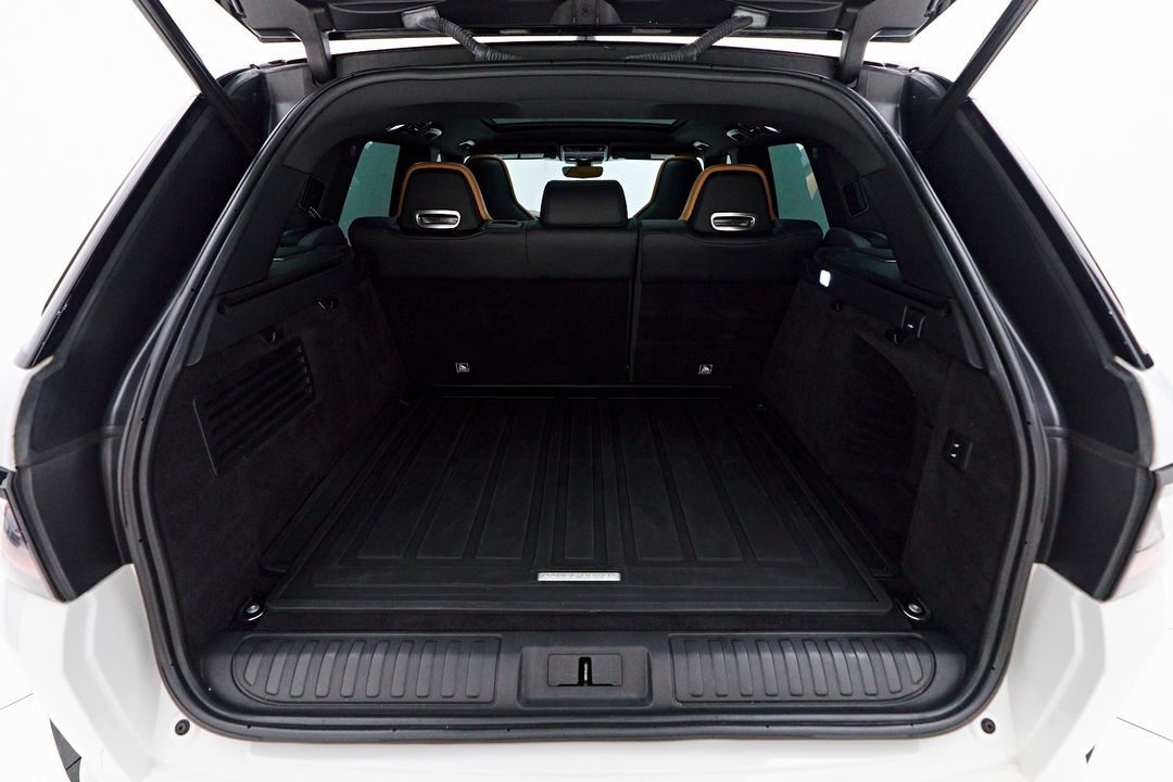 2020 Land Rover Range Rover Sport