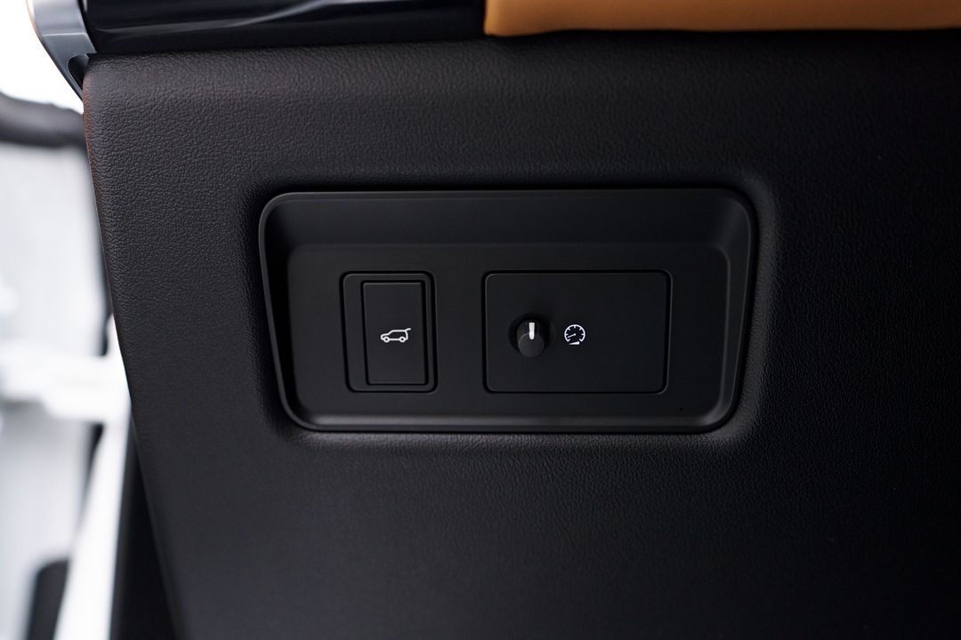 2020 Land Rover Range Rover Sport