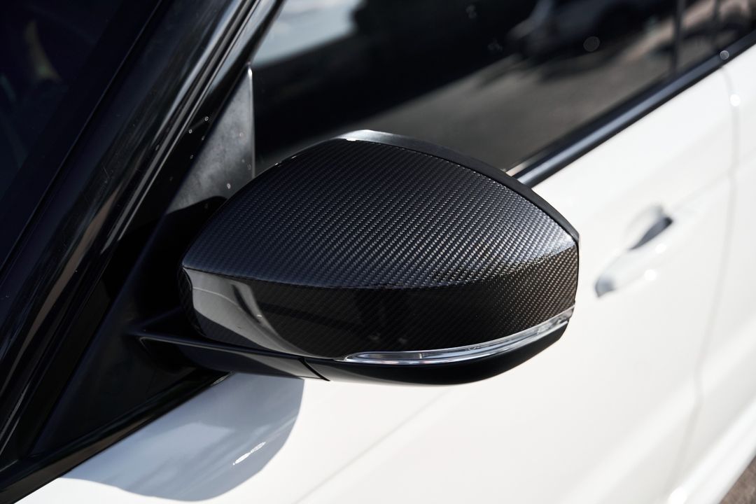 2020 Land Rover Range Rover Sport