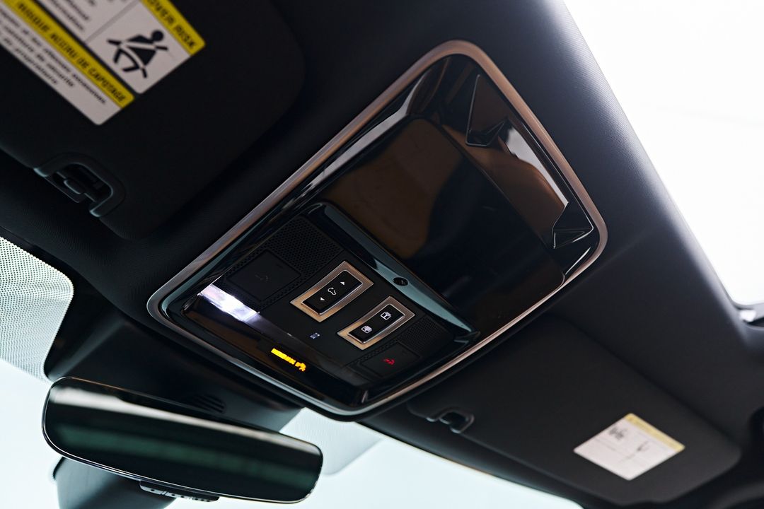 2020 Land Rover Range Rover Sport