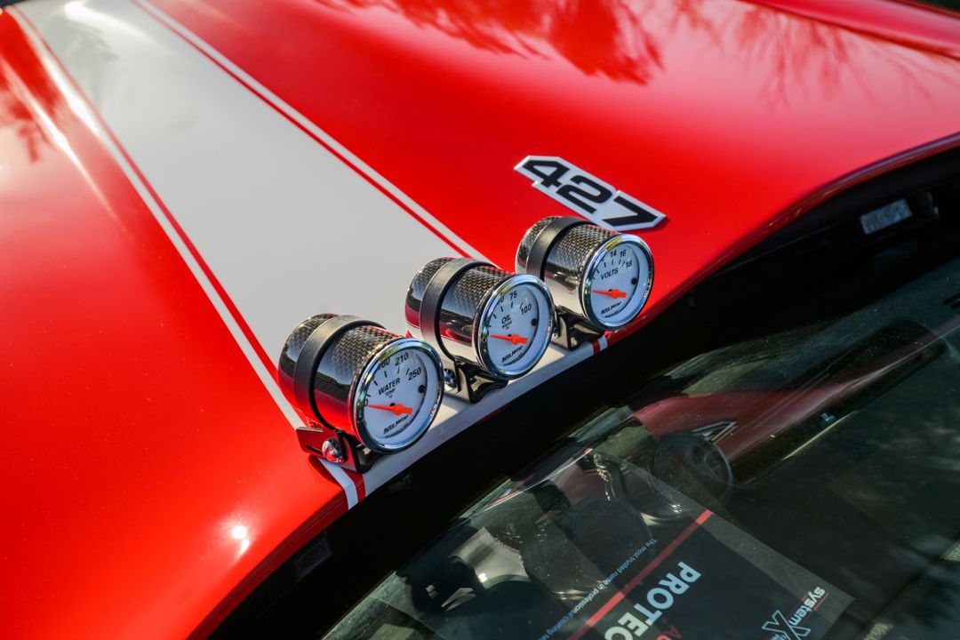 1971 Chevrolet Camaro