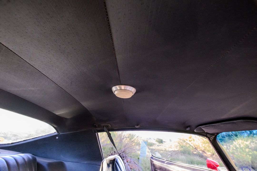 1971 Chevrolet Camaro