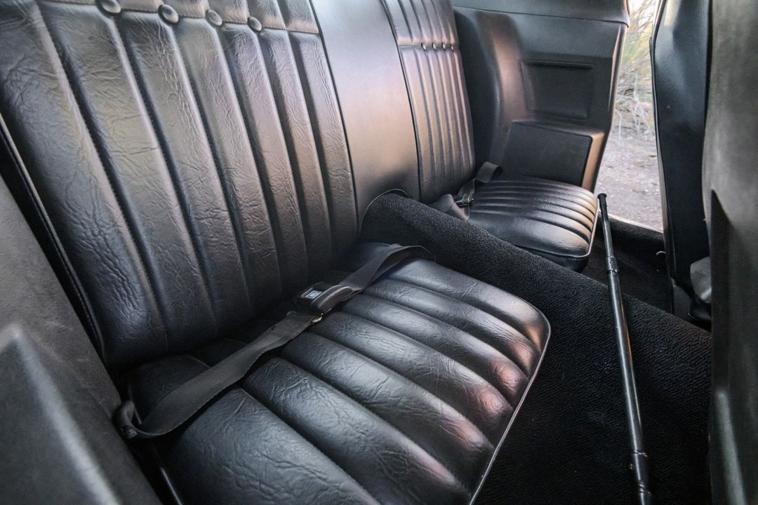 1971 Chevrolet Camaro