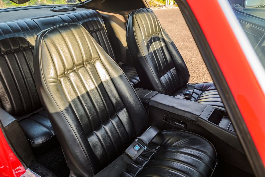 1971 Chevrolet Camaro