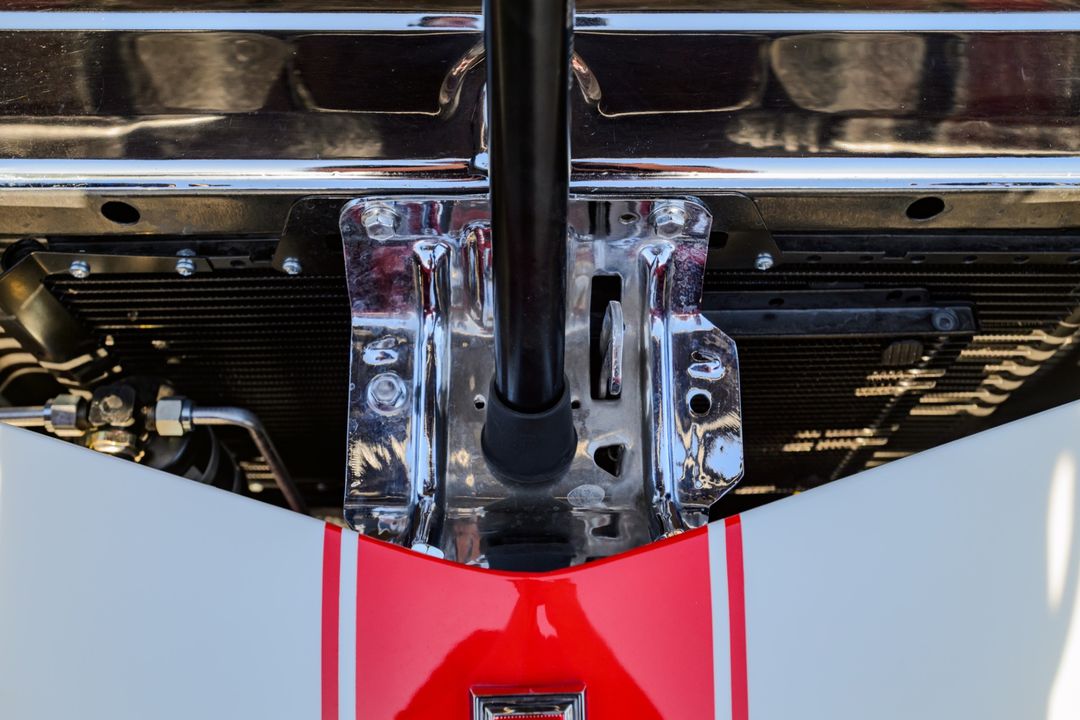 1971 Chevrolet Camaro