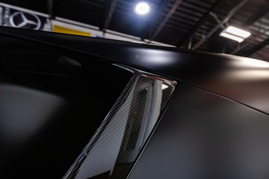 2016 Lamborghini Aventador