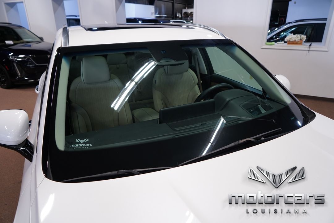 2023 Genesis GV80
