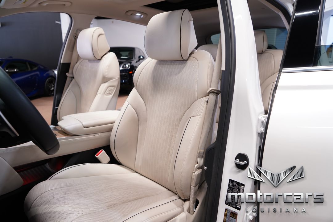 2023 Genesis GV80