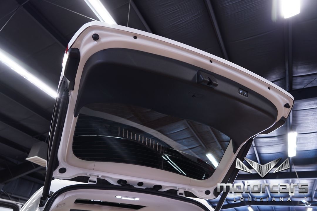 2023 Genesis GV80