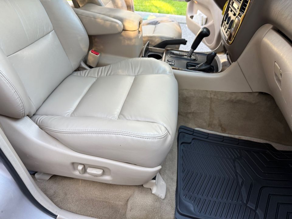 1998 Toyota Land Cruiser RARE DIFFLOCK FRESH BUILD BEAUTIFUL