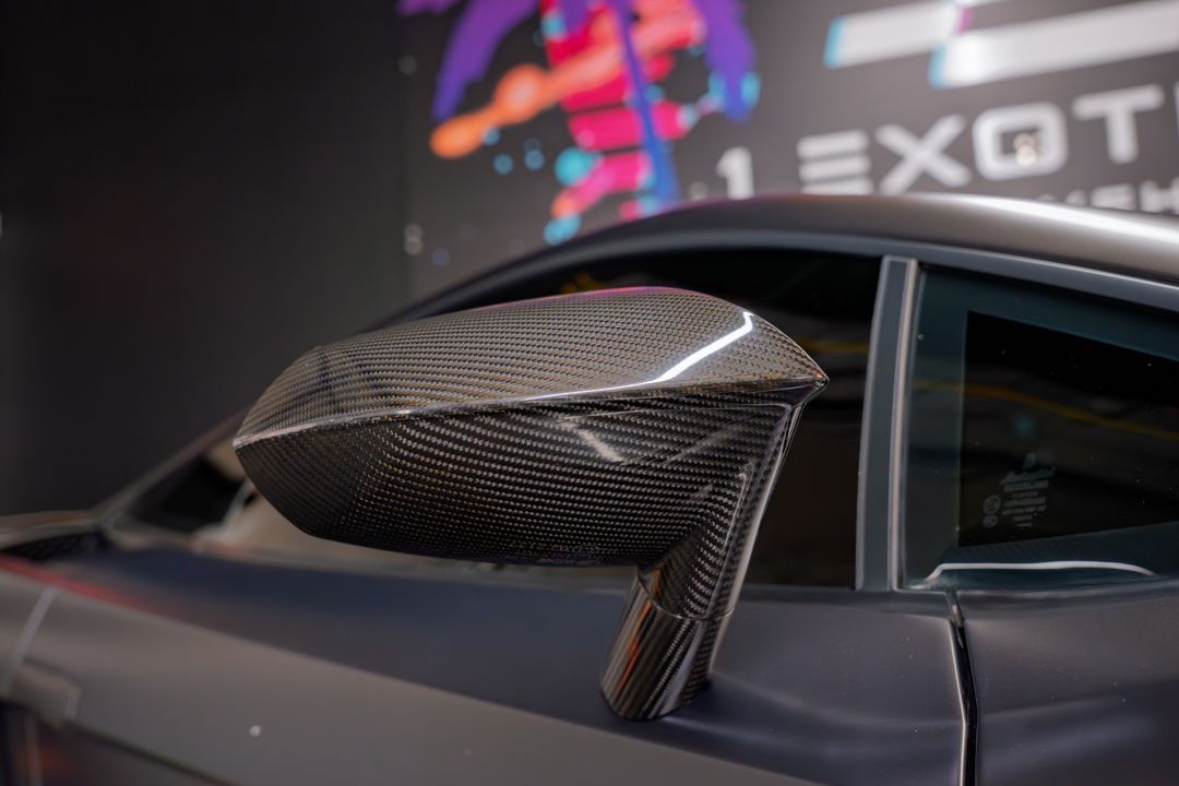 2012 Lamborghini Gallardo Superleggera