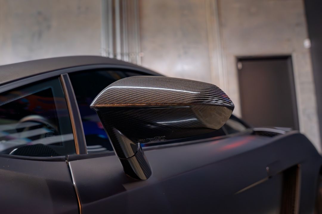 2012 Lamborghini Gallardo Superleggera