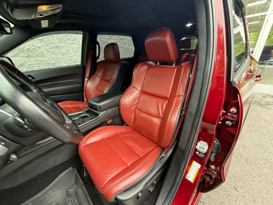 2021 Dodge Durango