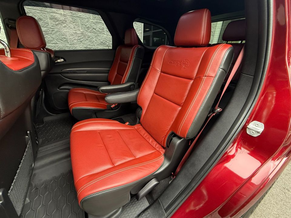 2021 Dodge Durango