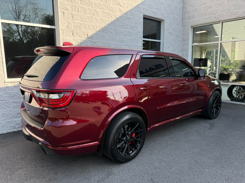 2021 Dodge Durango