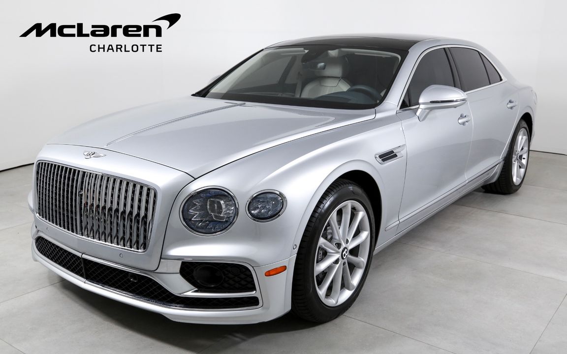 2023 Bentley Flying Spur