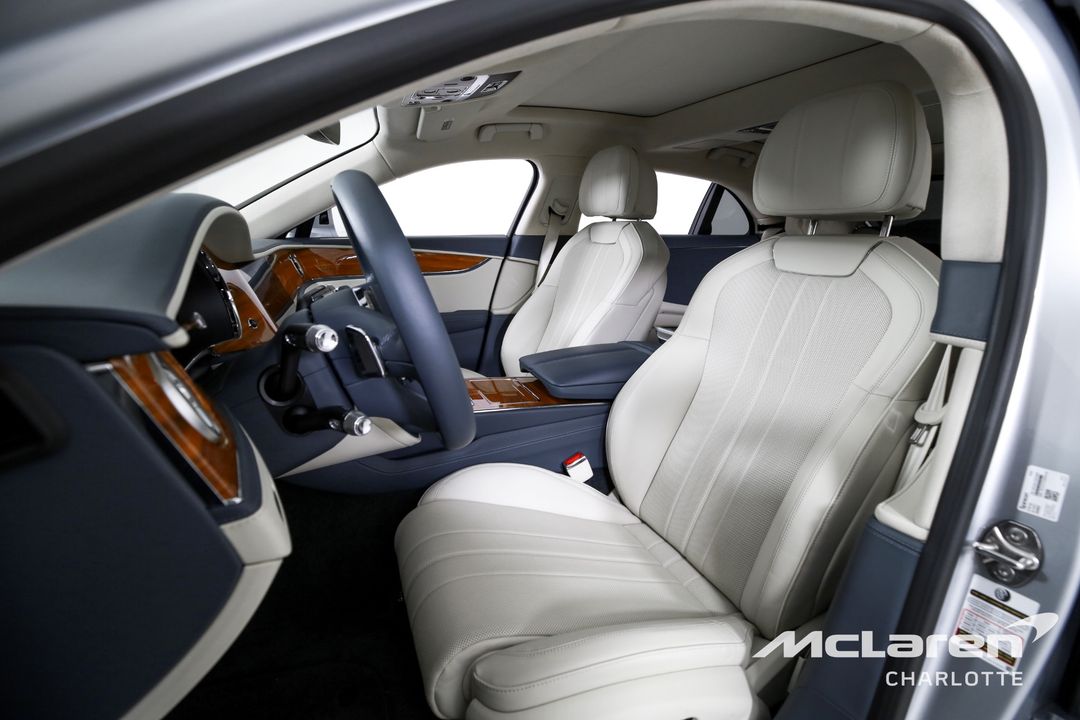 2023 Bentley Flying Spur