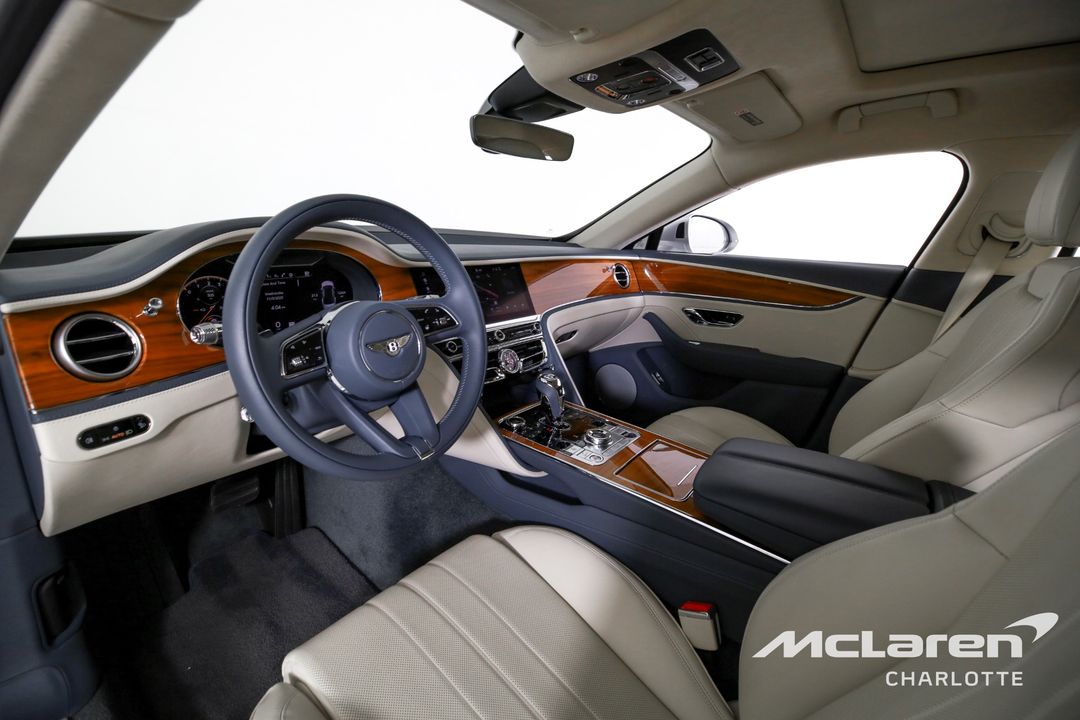 2023 Bentley Flying Spur
