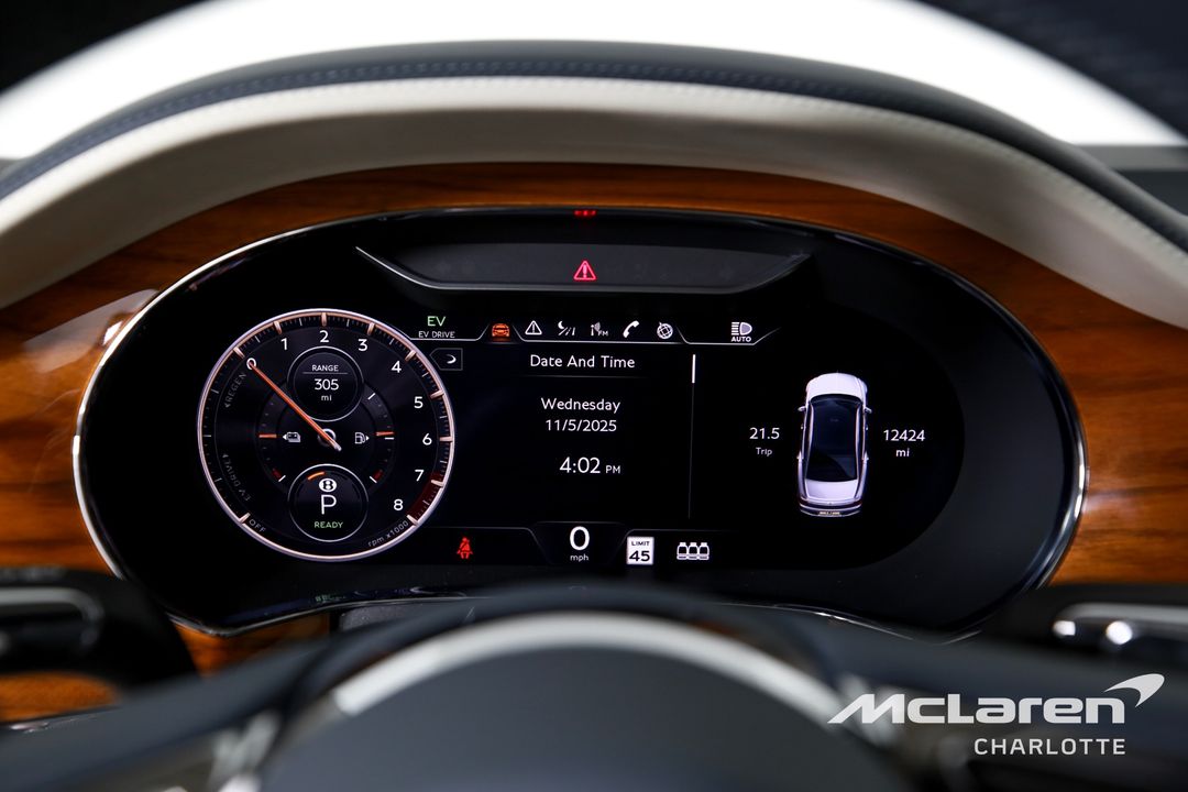 2023 Bentley Flying Spur