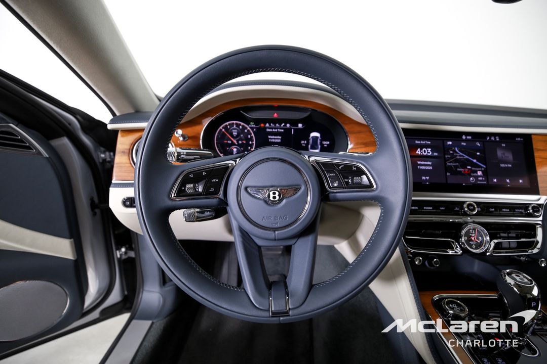 2023 Bentley Flying Spur